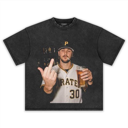 PAUL SKENES 2026 TANK TOP & TEE & LONG SLEEVE & LAYERED LS & HOODIE