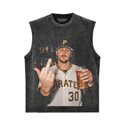 PAUL SKENES 2026 TANK TOP & TEE & LONG SLEEVE & LAYERED LS & HOODIE