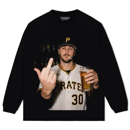 PAUL SKENES 2026 TANK TOP & TEE & LONG SLEEVE & LAYERED LS & HOODIE