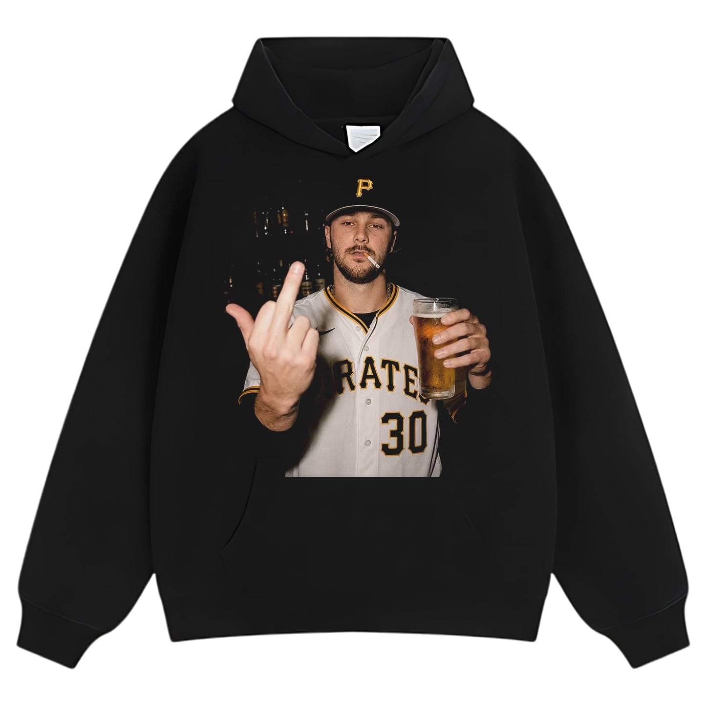 PAUL SKENES 2026 TANK TOP & TEE & LONG SLEEVE & LAYERED LS & HOODIE