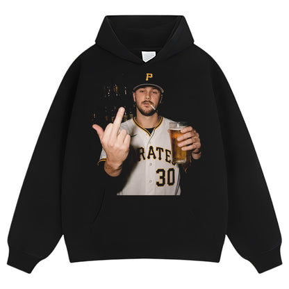 PAUL SKENES 2026 TANK TOP & TEE & LONG SLEEVE & LAYERED LS & HOODIE