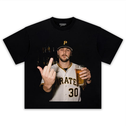 PAUL SKENES 2026 TANK TOP & TEE & LONG SLEEVE & LAYERED LS & HOODIE