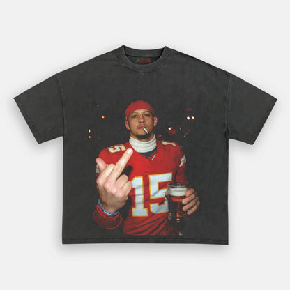 PM After Hours Tee 1