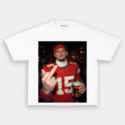 PM After Hours Tee 1