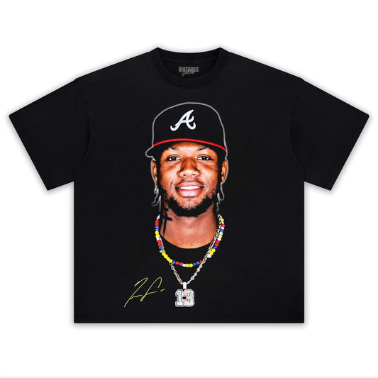 RONALD ACUNA JR 2025 TEE