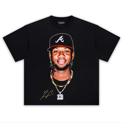 RONALD ACUNA JR 2025 TEE