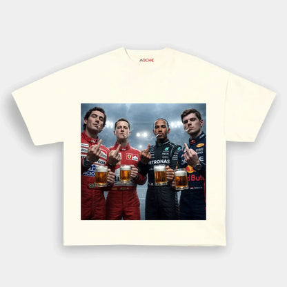 Racing Legends Tee 2