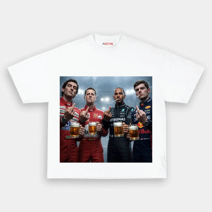 Racing Legends Tee 2