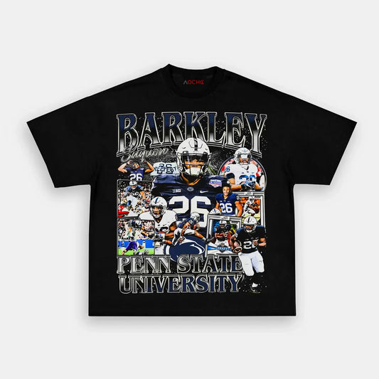 SAQUON BARKLEY - PENN STATE TEE