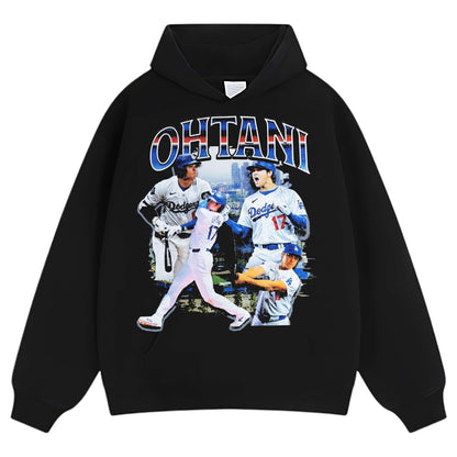 SHOHEI OHTANI D1 TEE