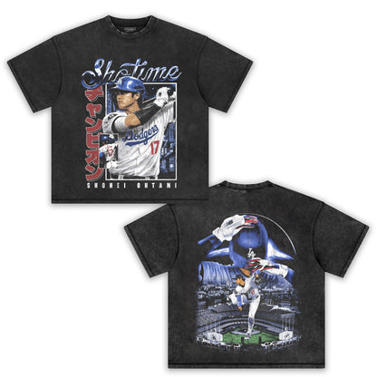 SHOHEI OHTANI 2026 TANK TOP & TEE
