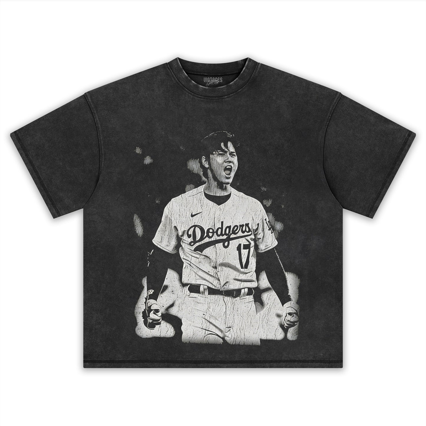 SHOHEI OHTANI 2026 TANK TOP & TEE & LONG SLEEVE & LAYERED LS & HOODIE
