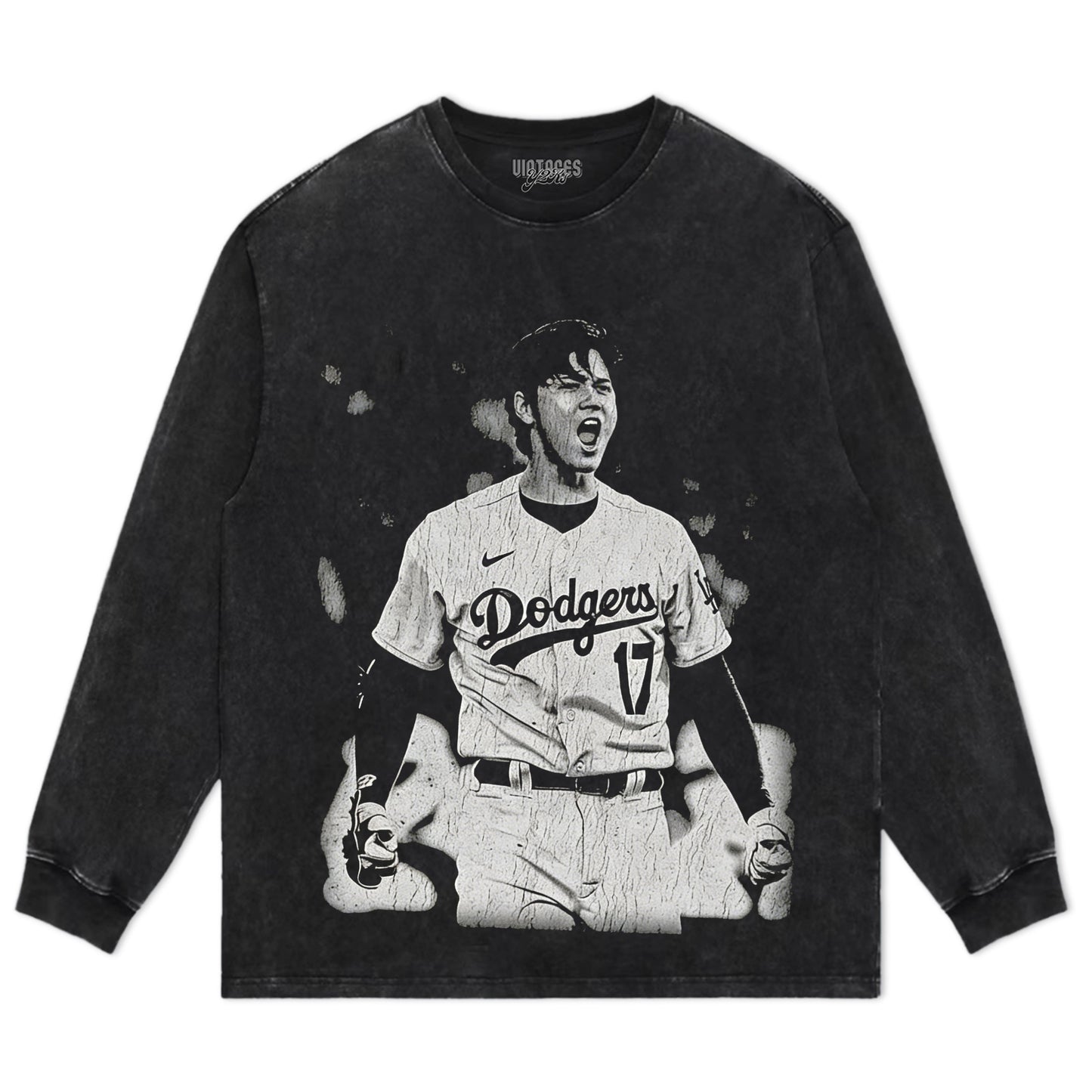 SHOHEI OHTANI 2026 TANK TOP & TEE & LONG SLEEVE & LAYERED LS & HOODIE