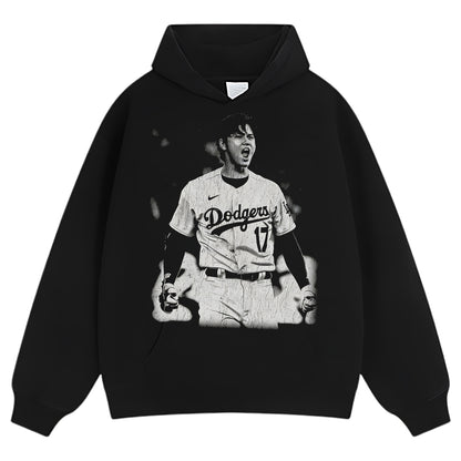 SHOHEI OHTANI 2026 TANK TOP & TEE & LONG SLEEVE & LAYERED LS & HOODIE