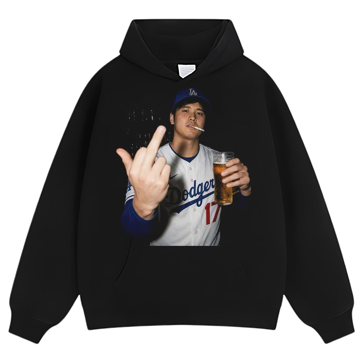 SHOHEI OHTANI 2026 VI TANK TOP & TEE & LONG SLEEVE & LAYERED LS & HOODIE
