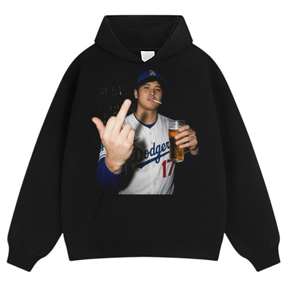 SHOHEI OHTANI 2026 VI TANK TOP & TEE & LONG SLEEVE & LAYERED LS & HOODIE