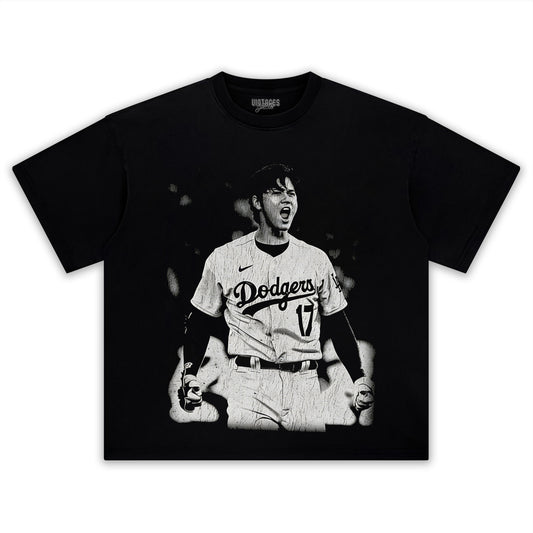 SHOHEI OHTANI 2026 TANK TOP & TEE & LONG SLEEVE & LAYERED LS & HOODIE