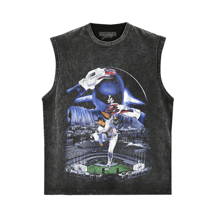 SHOHEI OHTANI 2026 V3 TANK TOP & TEE & LONG SLEEVE & LAYERED LS & HOODIE
