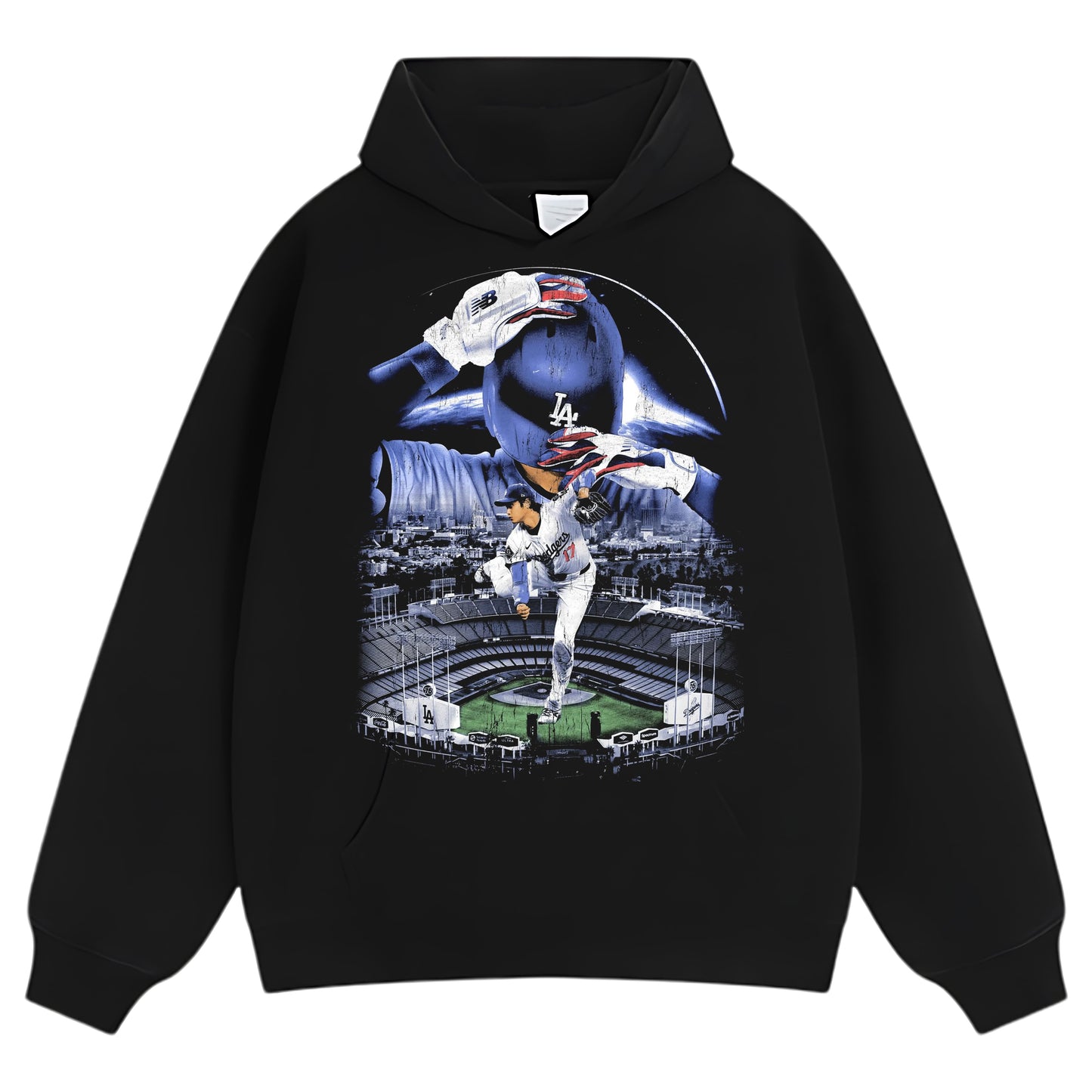 SHOHEI OHTANI 2026 V3 TANK TOP & TEE & LONG SLEEVE & LAYERED LS & HOODIE