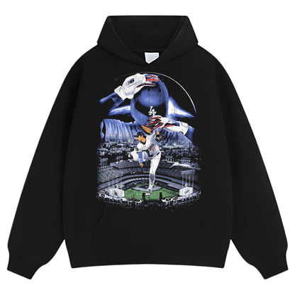 SHOHEI OHTANI 2026 V3 TANK TOP & TEE & LONG SLEEVE & LAYERED LS & HOODIE