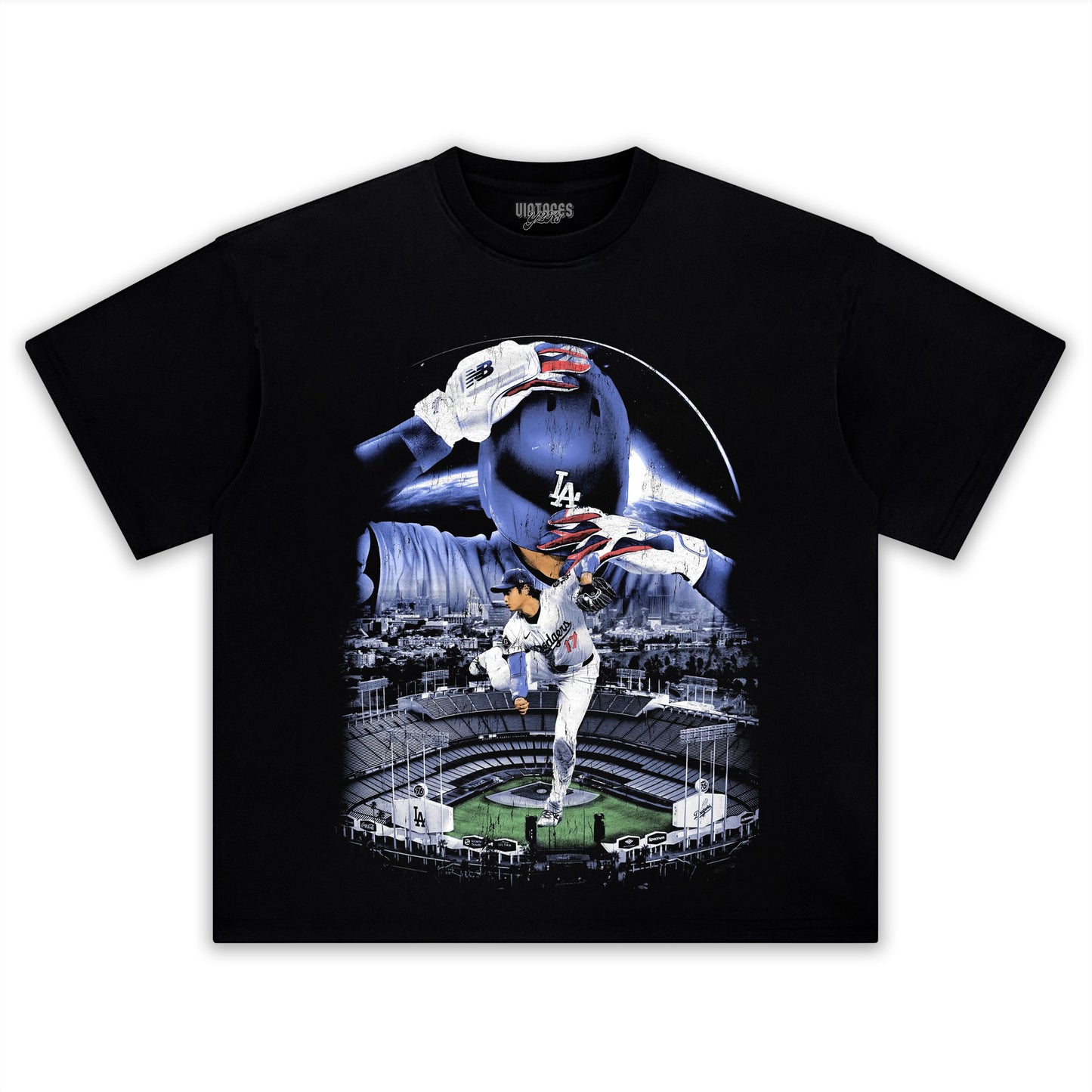 SHOHEI OHTANI 2026 V3 TANK TOP & TEE & LONG SLEEVE & LAYERED LS & HOODIE