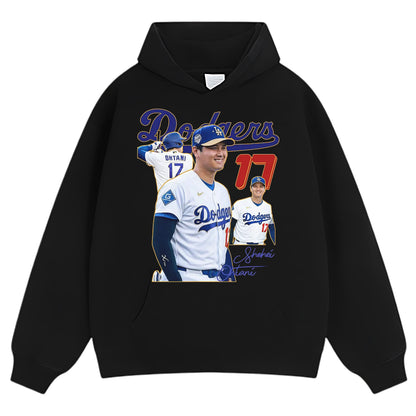 SHOHEI OHTANI TEE TANK TOP & TEE & LONG SLEEVE & LAYERED LS & HOODIE