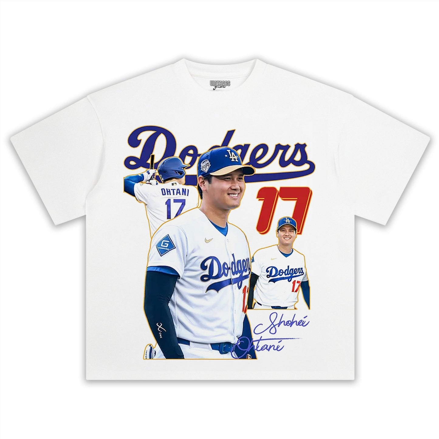 SHOHEI OHTANI TEE TANK TOP & TEE & LONG SLEEVE & LAYERED LS & HOODIE