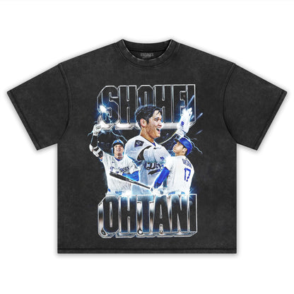 SHOHEI OHTANI TEE
