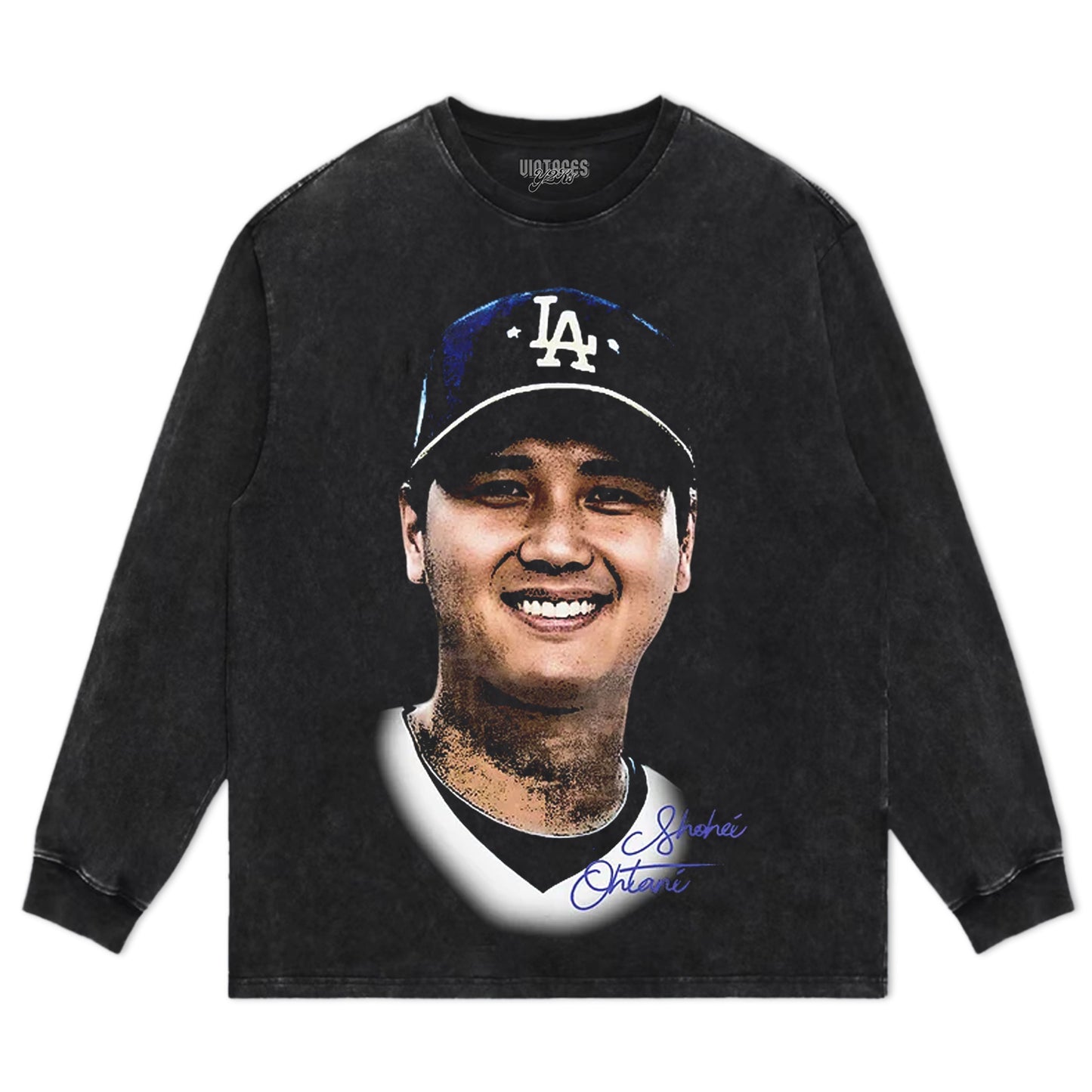 SHOHEI OHTANI V2 TEE TANK TOP & TEE & LONG SLEEVE & LAYERED LS & HOODIE