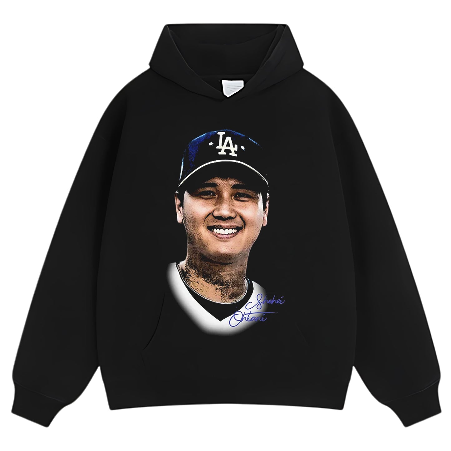 SHOHEI OHTANI V2 TEE TANK TOP & TEE & LONG SLEEVE & LAYERED LS & HOODIE