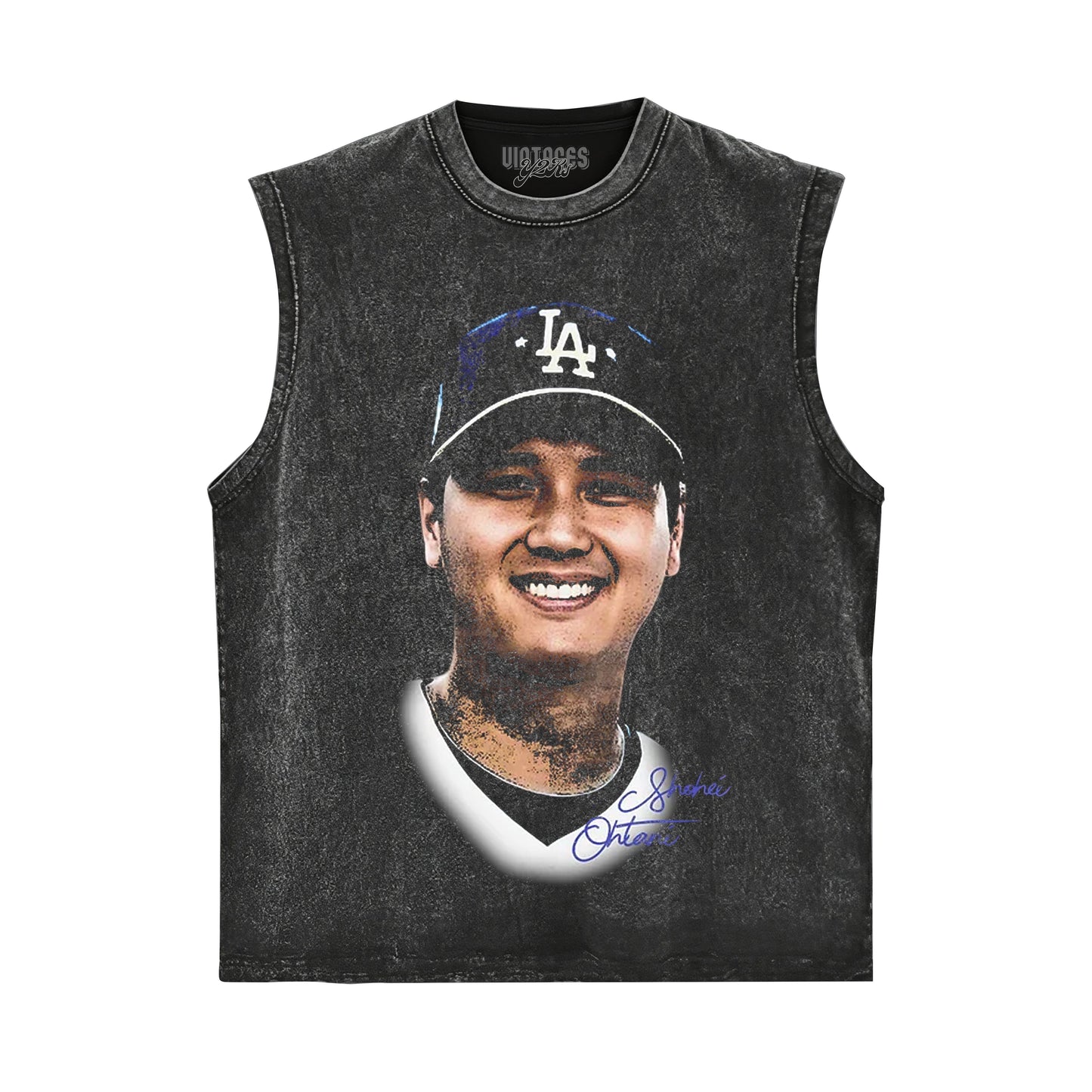 SHOHEI OHTANI V2 TEE TANK TOP & TEE & LONG SLEEVE & LAYERED LS & HOODIE