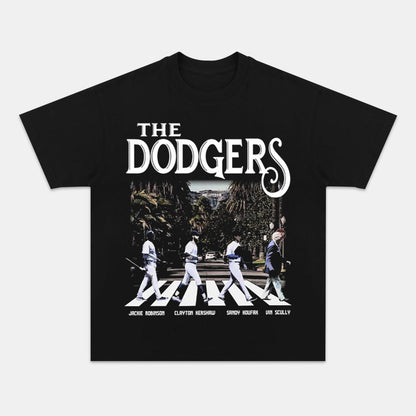 SHUTUPPLS-DODGERS-X-BEATLES