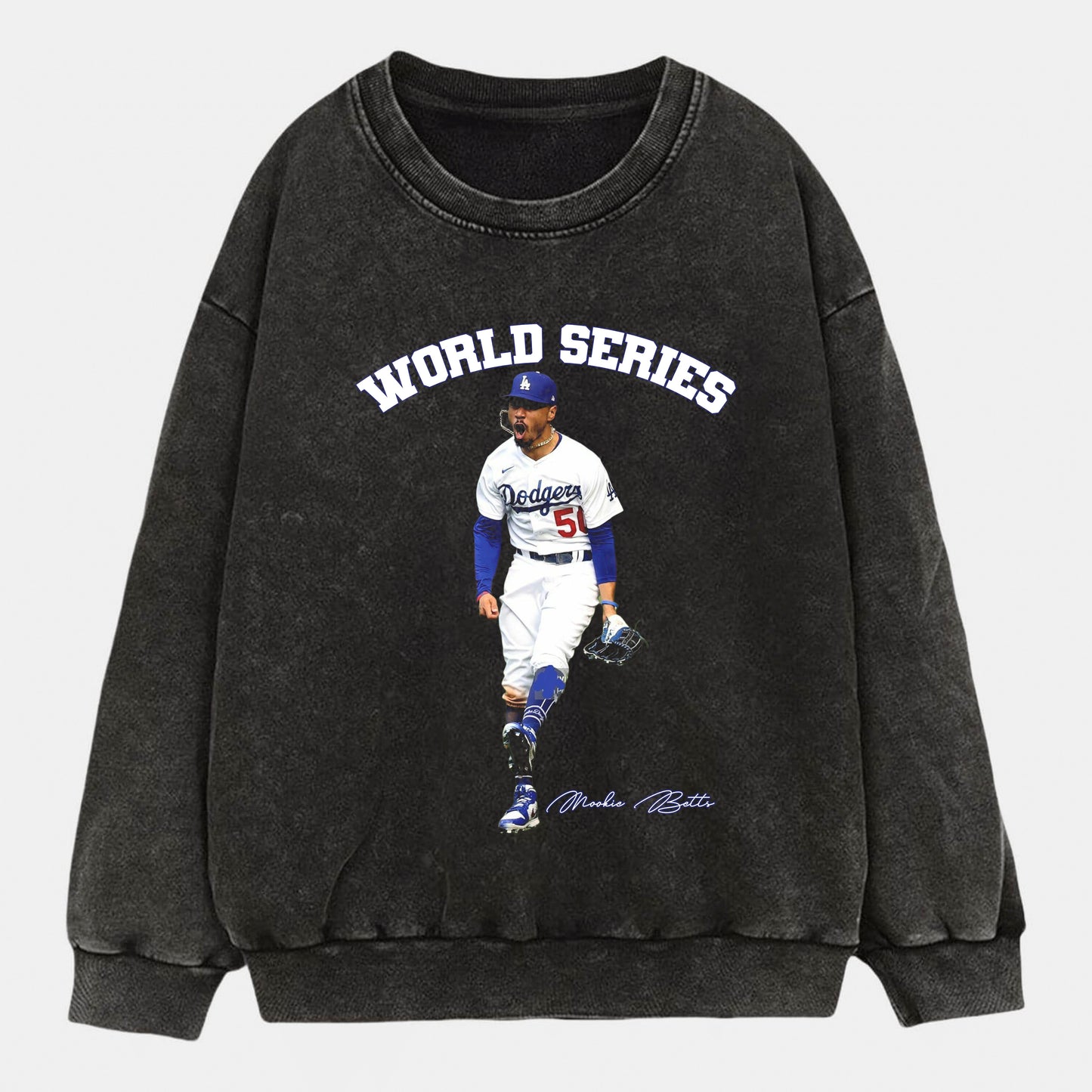Mookie Betts3 11.3 Tee