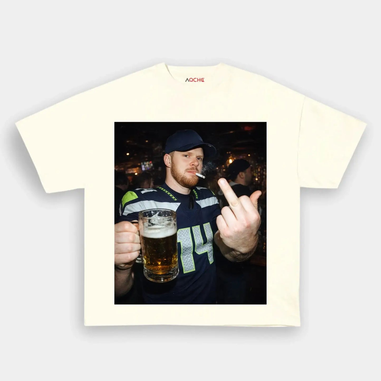 SD After Hours Tee 1