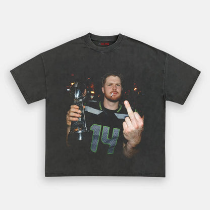 Sam Darnold Tee 2.7