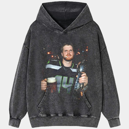 Sam Darnold Tee 2.8