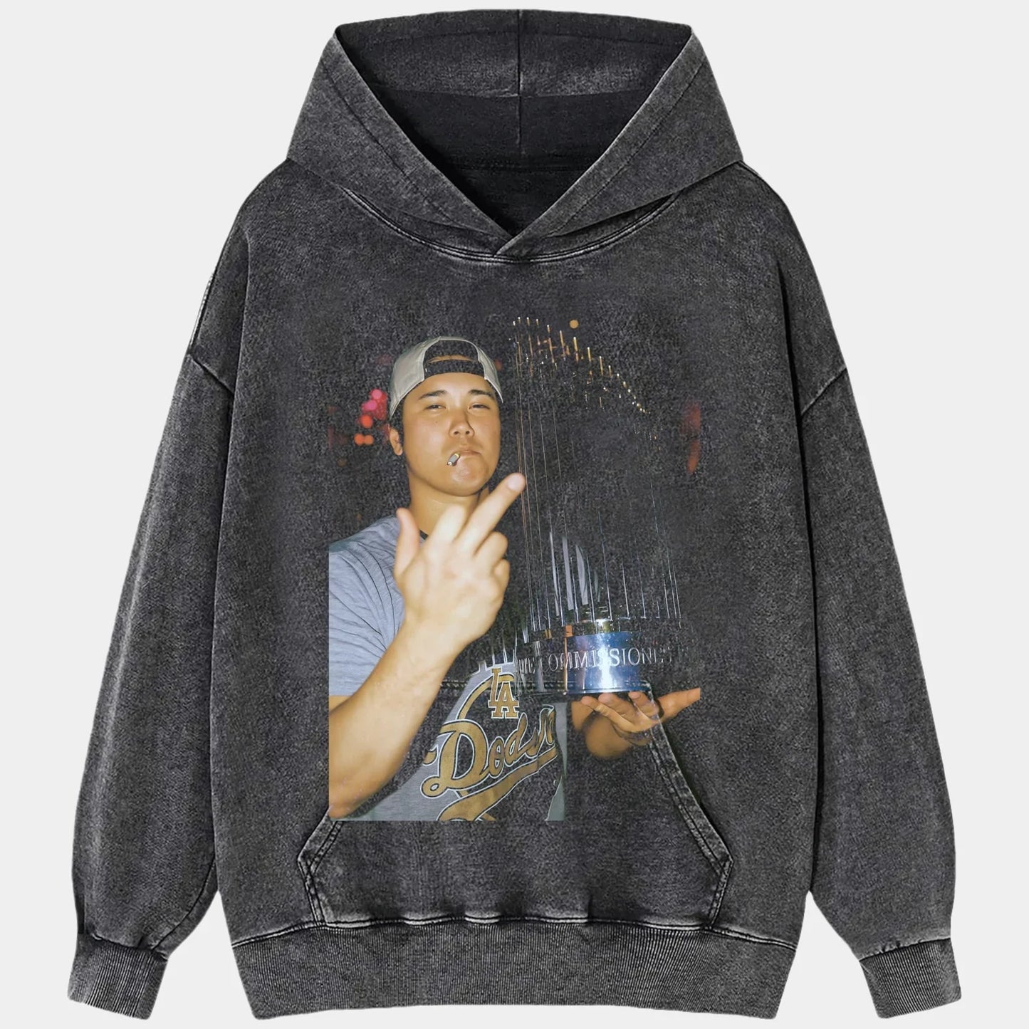 Shohei Ohtani Champion Tee V1.4