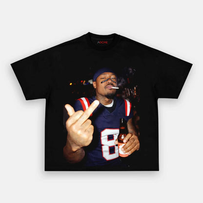 SD After Hours Tee 1.1