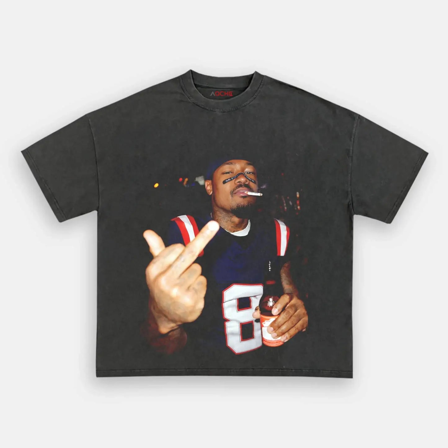 SD After Hours Tee 1.1