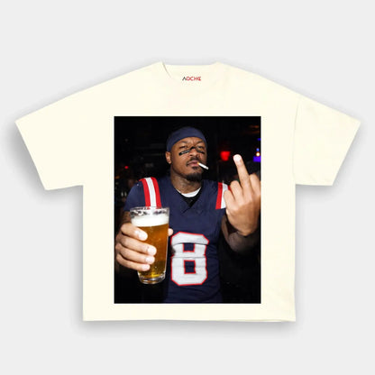 SD After Hours Tee 1.2