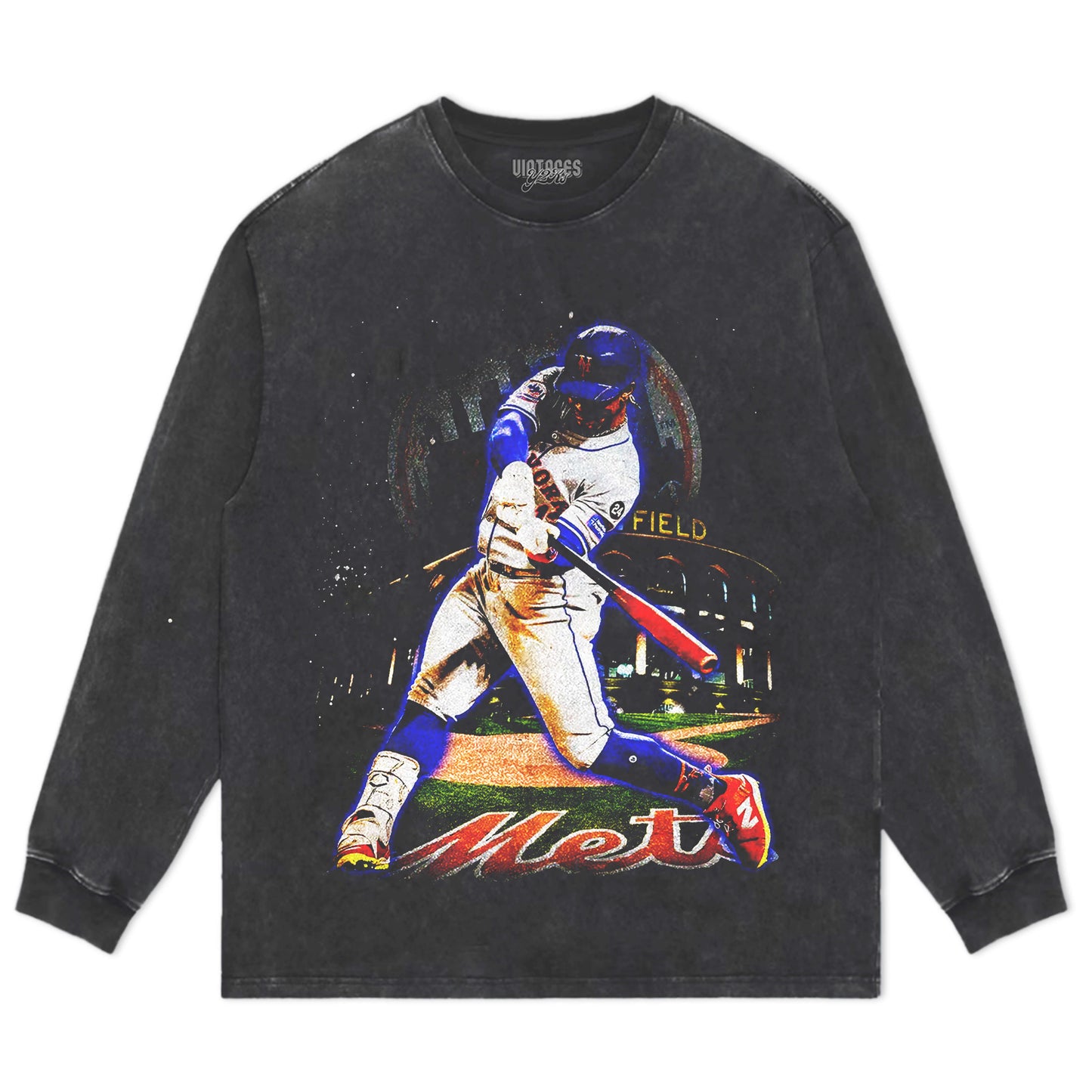 THE ALL STAR TEE & LS & HOODIE