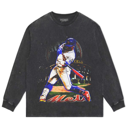 THE ALL STAR TEE & LS & HOODIE