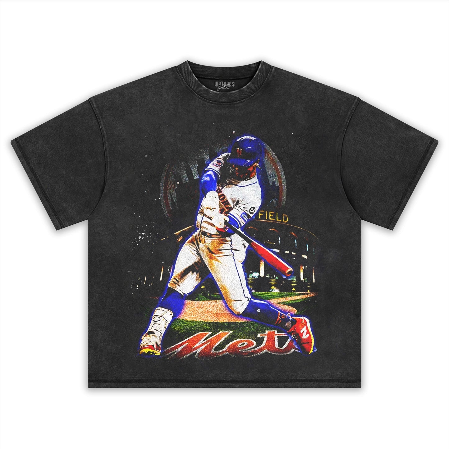 THE ALL STAR TEE & LS & HOODIE