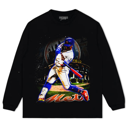 THE ALL STAR TEE & LS & HOODIE