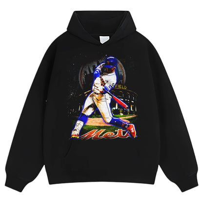 THE ALL STAR TEE & LS & HOODIE