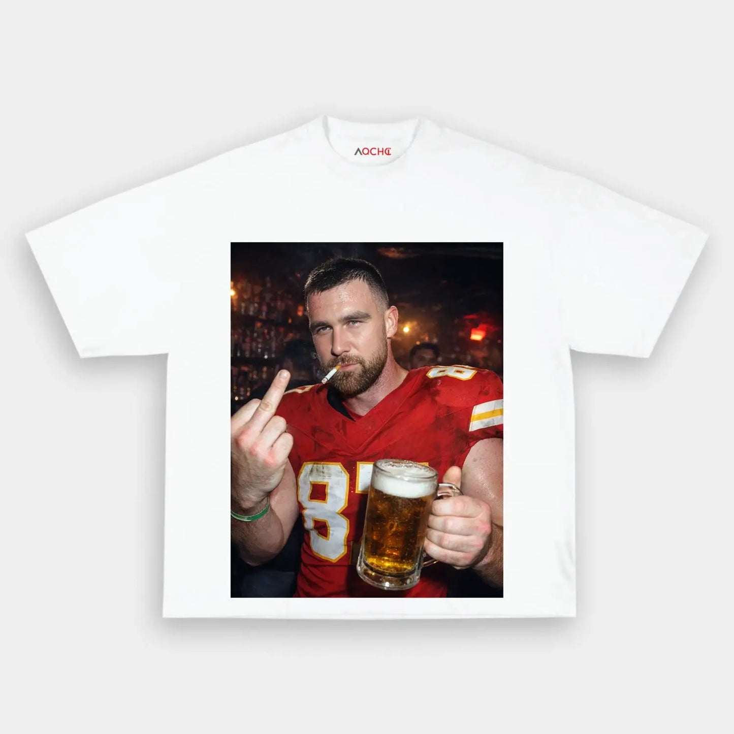 TK After Hours Tee 2