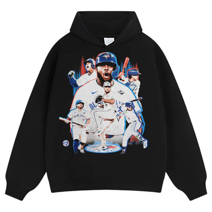 WANT IT ALL & JAYS V2 TEE