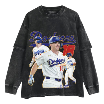 WILL SMITH TEE TANK TOP & TEE & LONG SLEEVE & LAYERED LS & HOODIE