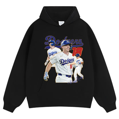 WILL SMITH TEE TANK TOP & TEE & LONG SLEEVE & LAYERED LS & HOODIE