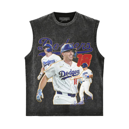 WILL SMITH TEE TANK TOP & TEE & LONG SLEEVE & LAYERED LS & HOODIE
